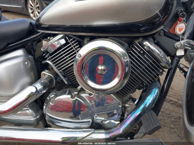 2007 YAMAHA XVS1100 JYAVP11E87A092248 Photo 7