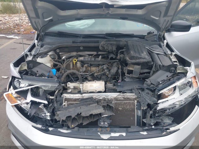 3VW267AJ8GM306181 Volkswagen 1.4t