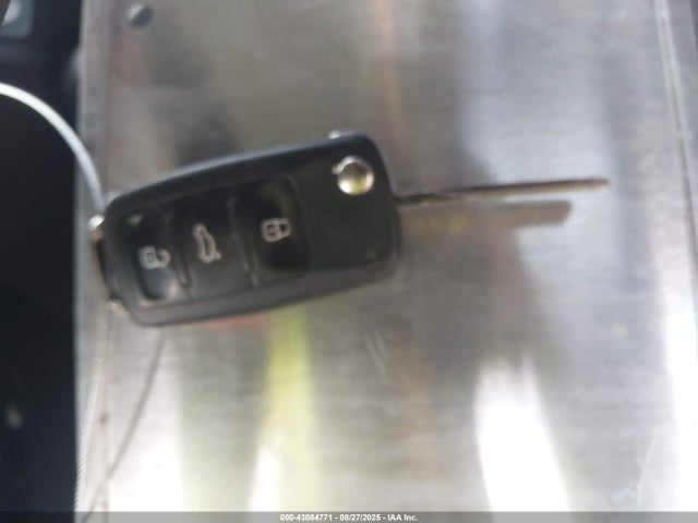 3VW267AJ8GM306181 Volkswagen 1.4t