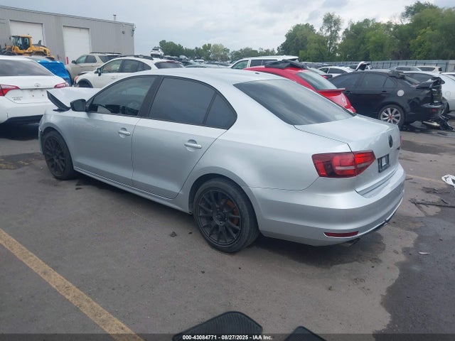 3VW267AJ8GM306181 Volkswagen 1.4t