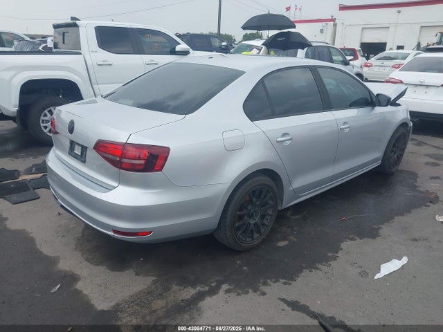 3VW267AJ8GM306181 Volkswagen 1.4t