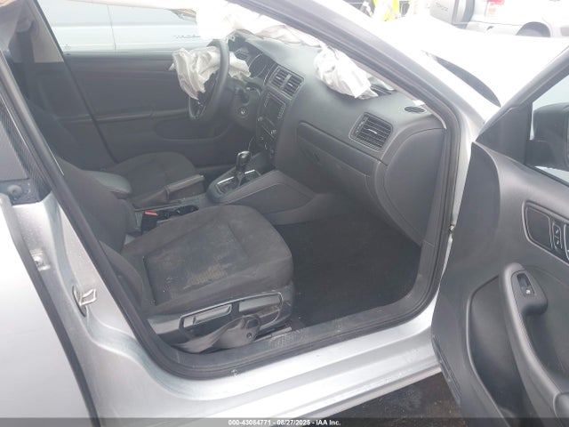 3VW267AJ8GM306181 Volkswagen 1.4t