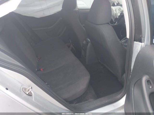 3VW267AJ8GM306181 Volkswagen 1.4t