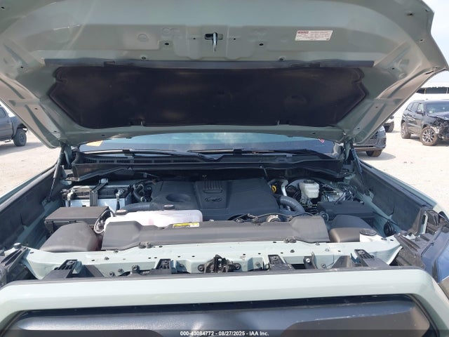 Toyota v35a-fts 2024 5TFLA5DB2RX232526 Image 10