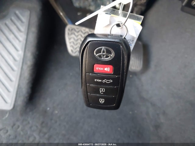 Toyota v35a-fts 2024 5TFLA5DB2RX232526 Image 11