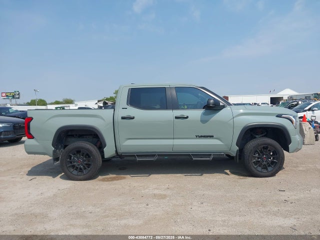Toyota v35a-fts 2024 5TFLA5DB2RX232526 Image 13