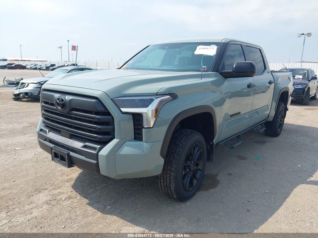 Toyota v35a-fts 2024 5TFLA5DB2RX232526 Image 2