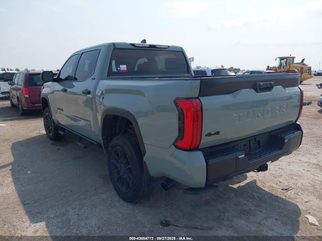 Toyota v35a-fts 2024 5TFLA5DB2RX232526 Image 3
