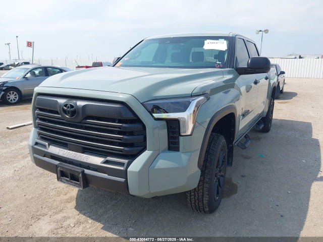 Toyota v35a-fts 2024 5TFLA5DB2RX232526 Image 6