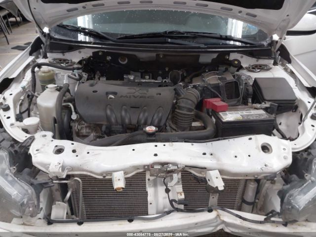 2014 MITSUBISHI LANCER JA32U8FW1EU014950 Photo 9