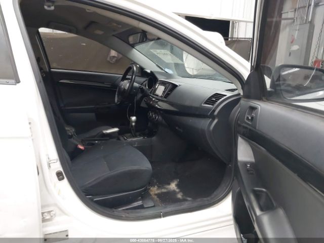 2014 MITSUBISHI LANCER JA32U8FW1EU014950 Photo 4