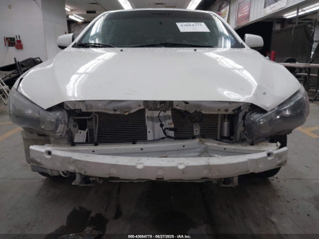 2014 MITSUBISHI LANCER JA32U8FW1EU014950 Photo 5