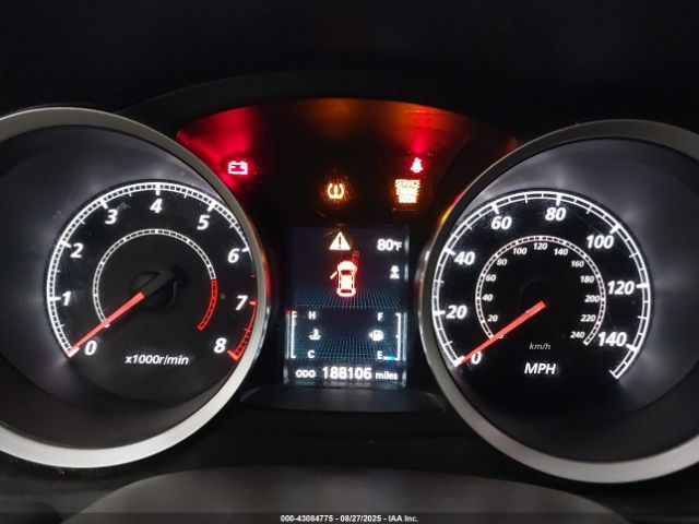 2014 MITSUBISHI LANCER JA32U8FW1EU014950 Photo 6