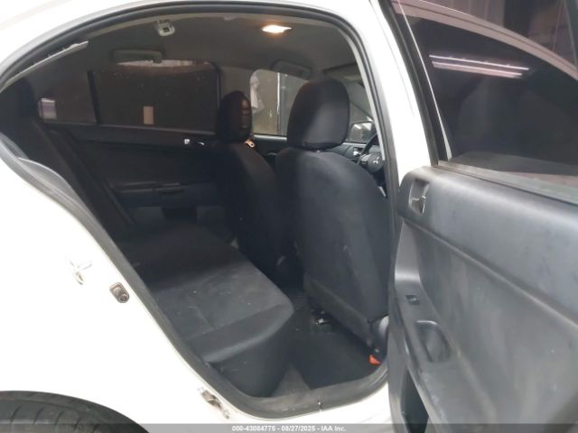 2014 MITSUBISHI LANCER JA32U8FW1EU014950 Photo 7