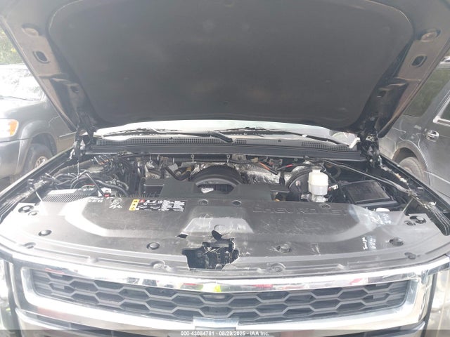 Chevrolet l83 - sidi: spark ignited direct injection, vvt: variable valve timing, afm, e85 max, alum 2017 1GNLCDEC2HR187691 Image 10