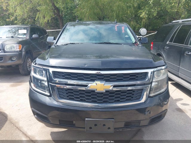 Chevrolet l83 - sidi: spark ignited direct injection, vvt: variable valve timing, afm, e85 max, alum 2017 1GNLCDEC2HR187691 Image 12