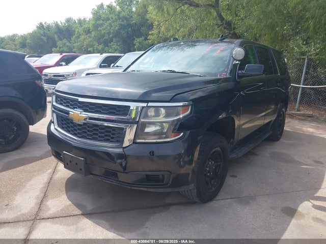 Chevrolet l83 - sidi: spark ignited direct injection, vvt: variable valve timing, afm, e85 max, alum 2017 1GNLCDEC2HR187691 Image 2