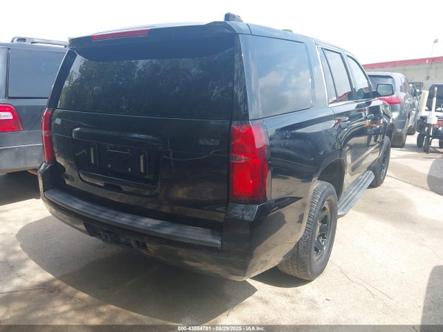 Chevrolet l83 - sidi: spark ignited direct injection, vvt: variable valve timing, afm, e85 max, alum 2017 1GNLCDEC2HR187691 Image 4