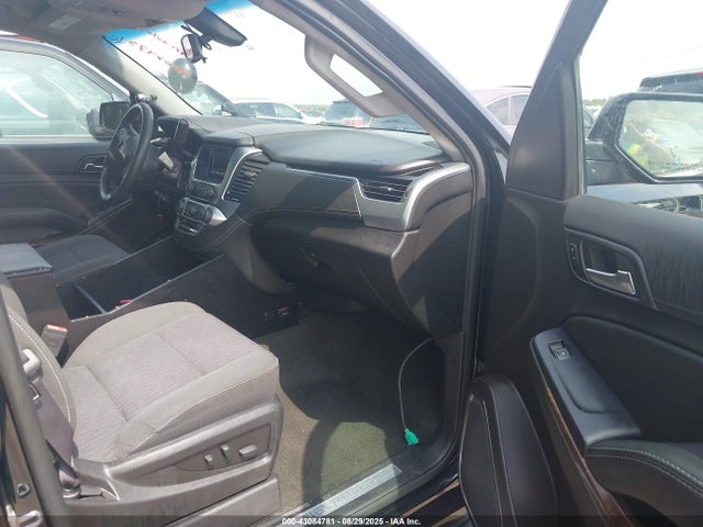 Chevrolet l83 - sidi: spark ignited direct injection, vvt: variable valve timing, afm, e85 max, alum 2017 1GNLCDEC2HR187691 Image 5