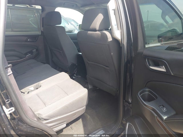 Chevrolet l83 - sidi: spark ignited direct injection, vvt: variable valve timing, afm, e85 max, alum 2017 1GNLCDEC2HR187691 Image 8