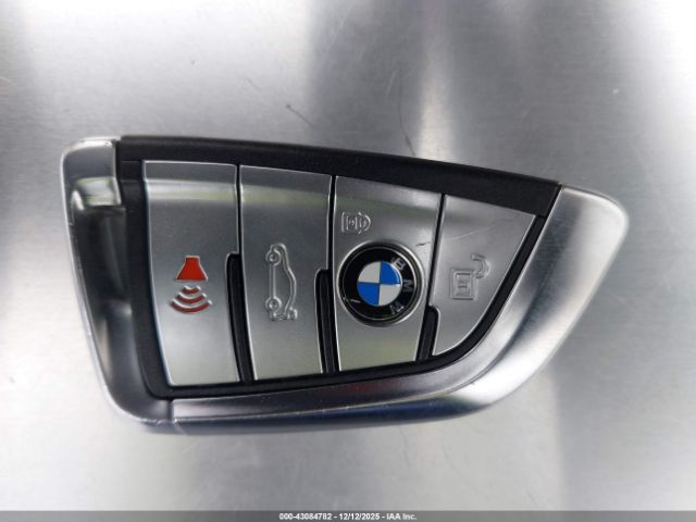 2022 BMW 750 WBA7U2C07NCG89809 Photo 10