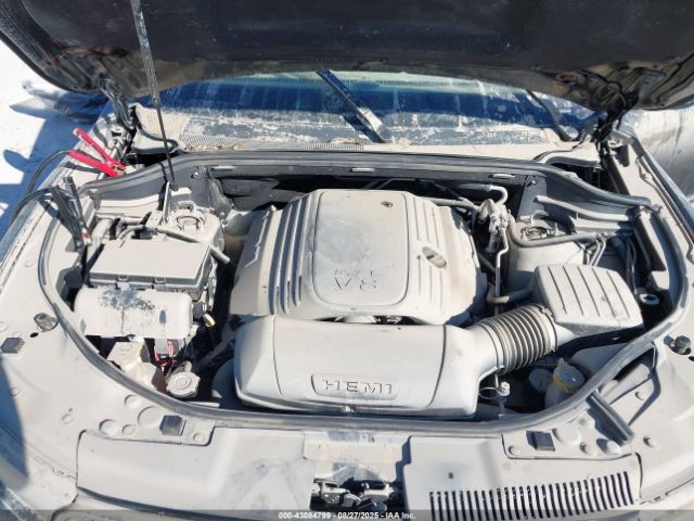 2021 DODGE DURANGO 1C4SDJCT7MC751612 Photo 9