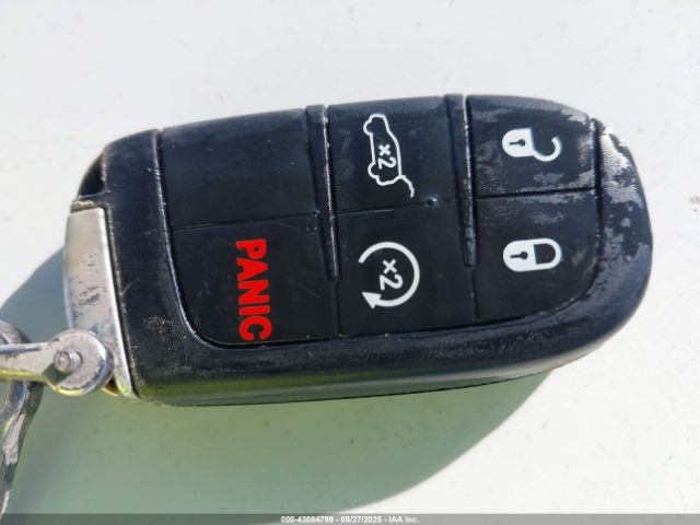 2021 DODGE DURANGO 1C4SDJCT7MC751612 Photo 10