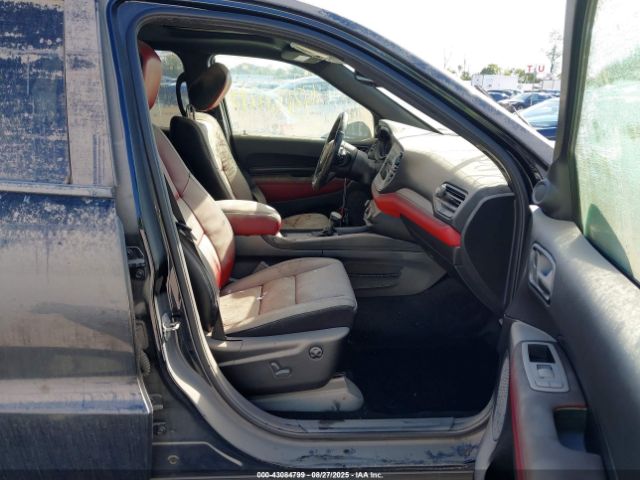 2021 DODGE DURANGO 1C4SDJCT7MC751612 Photo 4