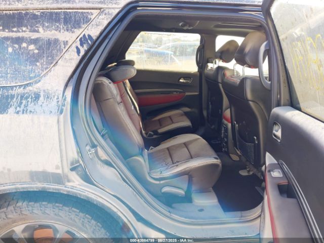 2021 DODGE DURANGO 1C4SDJCT7MC751612 Photo 7