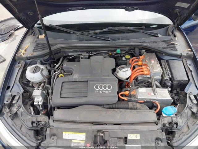 WAUTPBFF0HA138981 Audi A3