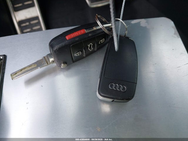 Audi A3 2017 WAUTPBFF0HA138981 Image 11