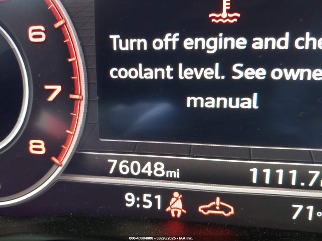 Audi A3 2017 WAUTPBFF0HA138981 Image 15