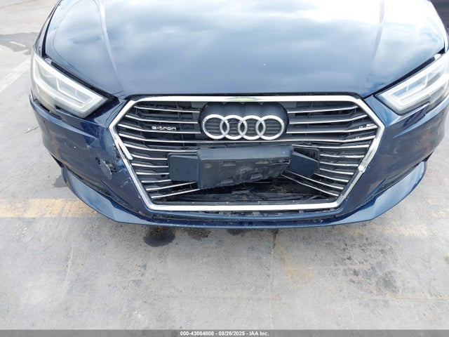 WAUTPBFF0HA138981 Audi A3
