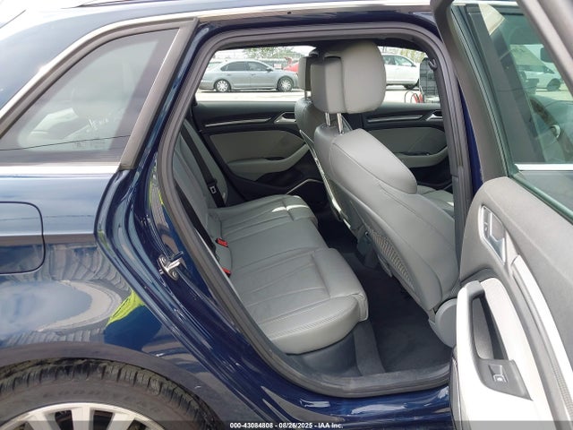 Audi A3 2017 WAUTPBFF0HA138981 Image 8