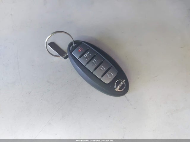 Nissan Murano 2023 5N1AZ2CS3PC126361 Image 11