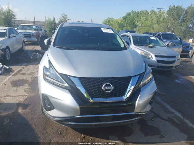 Nissan Murano 2023 5N1AZ2CS3PC126361 Image 13