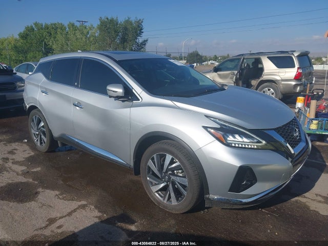 Nissan Murano 2023 5N1AZ2CS3PC126361 Image 14