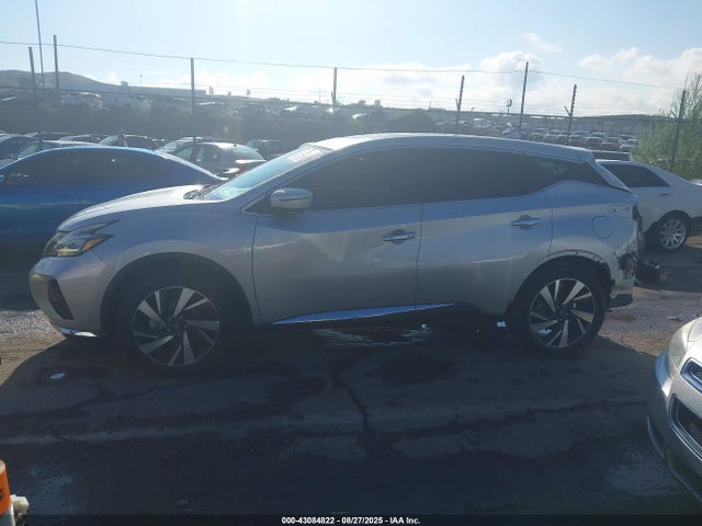 Nissan Murano 2023 5N1AZ2CS3PC126361 Image 15