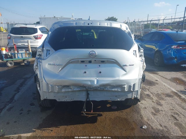 Nissan Murano 2023 5N1AZ2CS3PC126361 Image 17