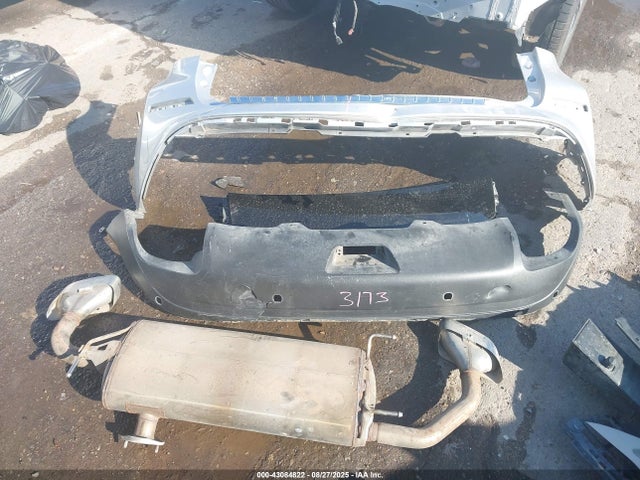 Nissan Murano 2023 5N1AZ2CS3PC126361 Image 12
