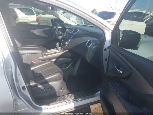 Nissan Murano 2023 5N1AZ2CS3PC126361 Image 5