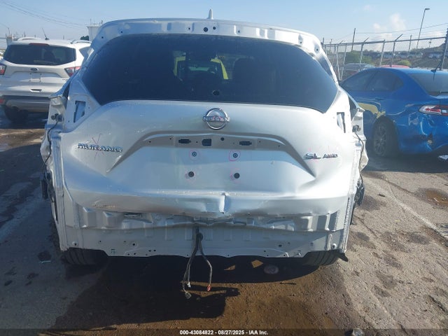 Nissan Murano 2023 5N1AZ2CS3PC126361 Image 6
