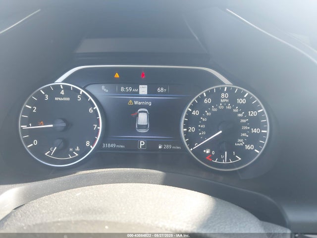 Nissan Murano 2023 5N1AZ2CS3PC126361 Image 7