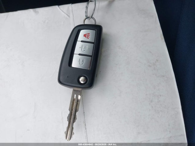 Nissan 2016 2016 5N1AT2MT6GC826061 Image 11