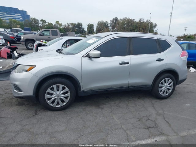 Nissan 2016 2016 5N1AT2MT6GC826061 Image 14