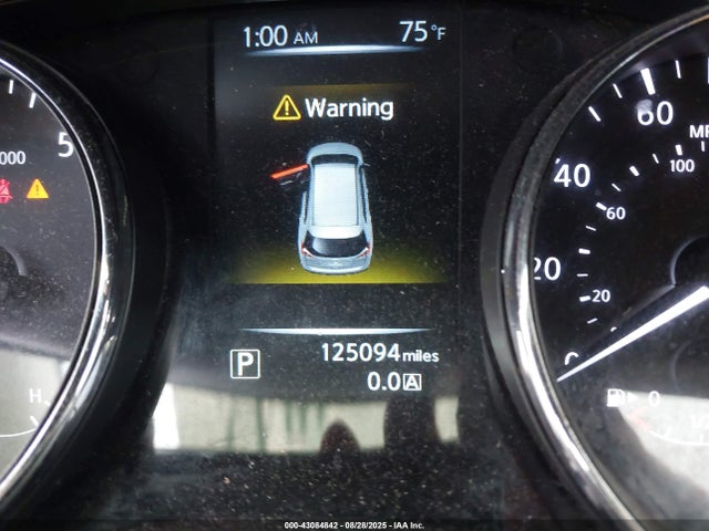 Nissan 2016 2016 5N1AT2MT6GC826061 Image 15