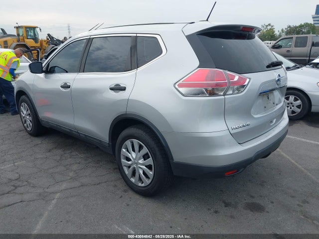 Nissan 2016 2016 5N1AT2MT6GC826061 Image 3