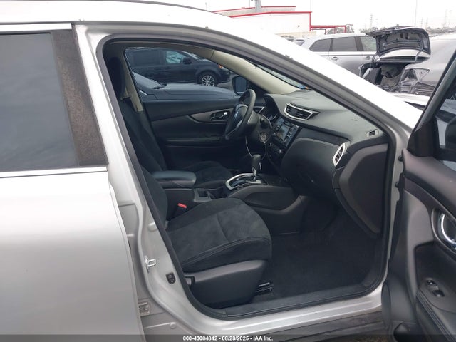 Nissan 2016 2016 5N1AT2MT6GC826061 Image 5