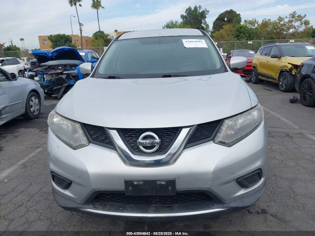 Nissan 2016 2016 5N1AT2MT6GC826061 Image 6