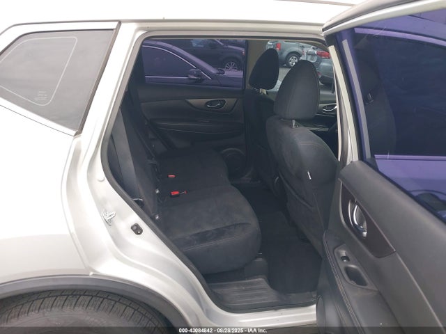 Nissan 2016 2016 5N1AT2MT6GC826061 Image 8